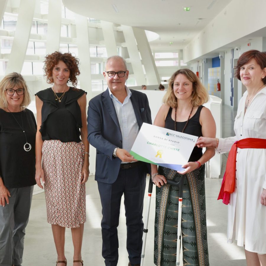 BCC Univda Ceretta Cristofanelli Bolzoni Chistè Pioletti