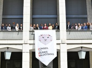 Conseil Jeunes Valdotains