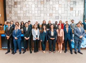 Conseil des jeunes valdôtains 2025