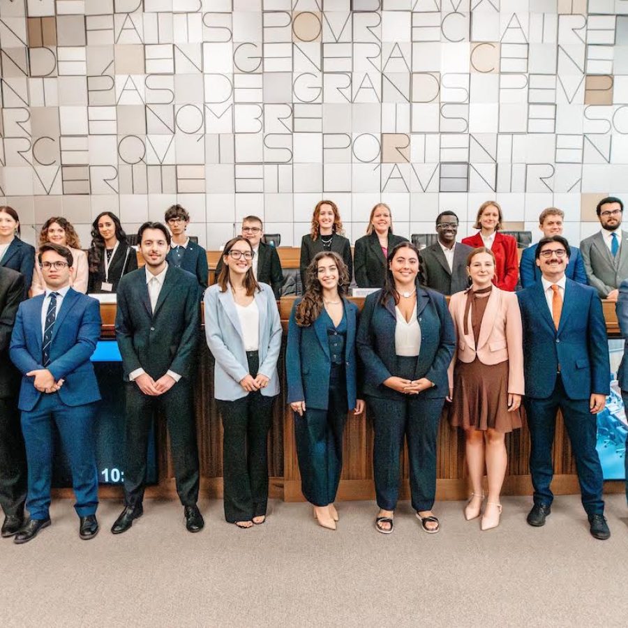 Conseil des jeunes valdôtains 2025