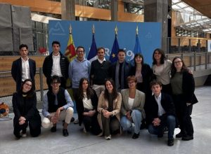 Conseil des Jeunes ALCOTRA