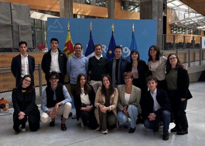 Conseil des Jeunes ALCOTRA