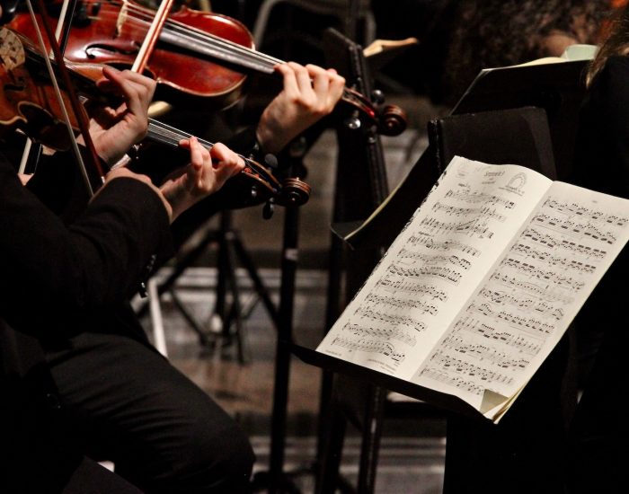 Conservatoire Vallée Aoste Istituto Musicale