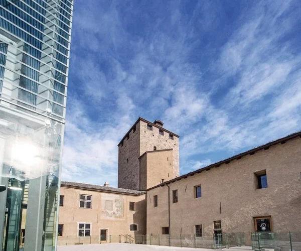 Conservatorio Vda