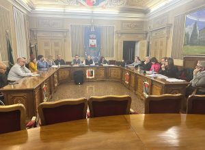 Consiglio Comunale di Châtillon