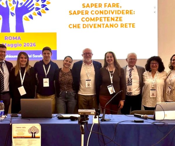 Il Consiglio direttivo di Diabete Italia
