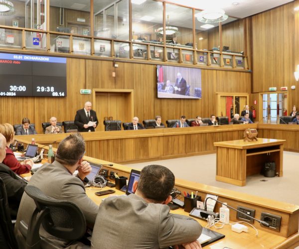 Consiglio Regionale