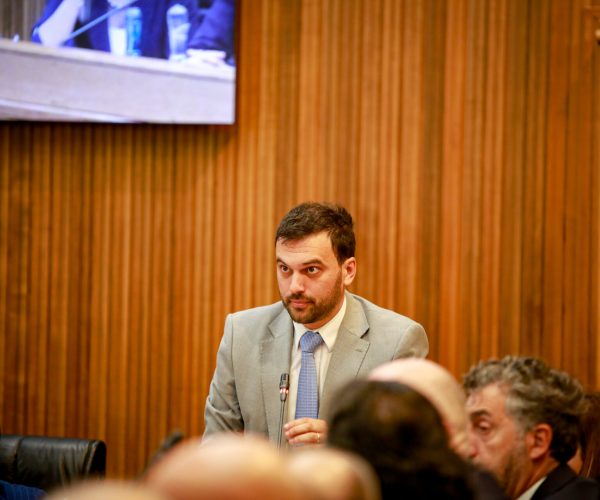 Consiglio Regionale Marco Carrel Ph Nicole Jocollé