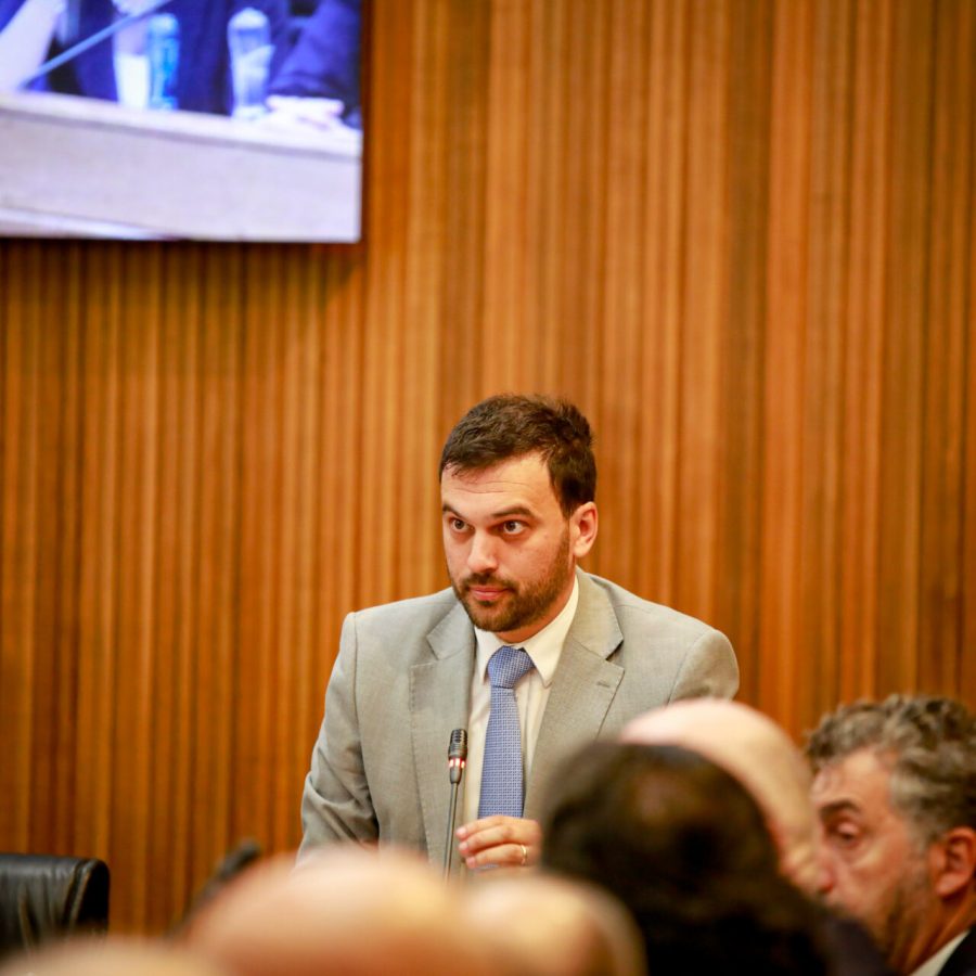 Consiglio Regionale Marco Carrel Ph Nicole Jocollé