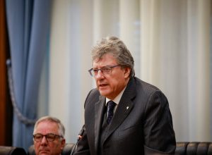 Consiglio Regionale Marguerettaz Ph Nicole Jocollé