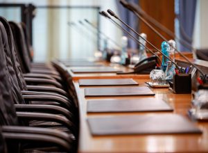 Consiglio Regionale Ph Nicole Jocollé