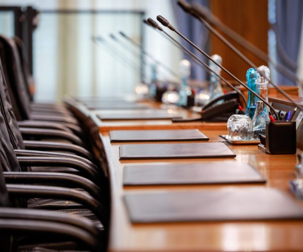 Consiglio Regionale Ph Nicole Jocollé