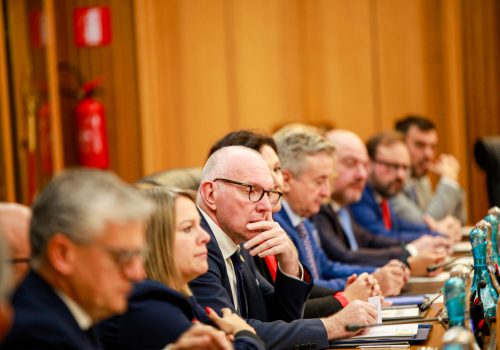 Consiglio Regionale Union Valdotaine Testolin Ph Nicole Jocollé