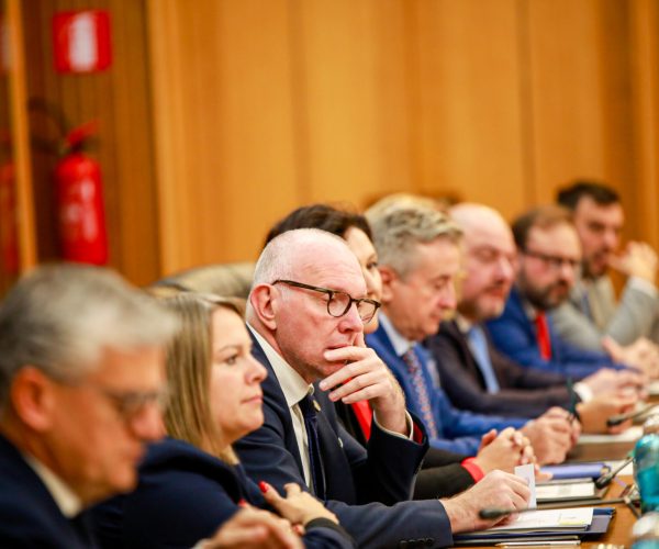 Consiglio Regionale Union Valdotaine Testolin Ph Nicole Jocollé