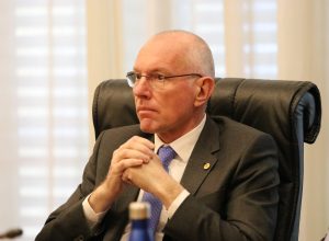 Consiglio Regionale Elezione governo Testolin