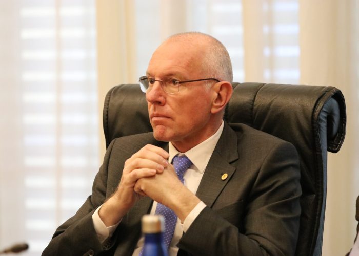 Consiglio Regionale Elezione governo Testolin