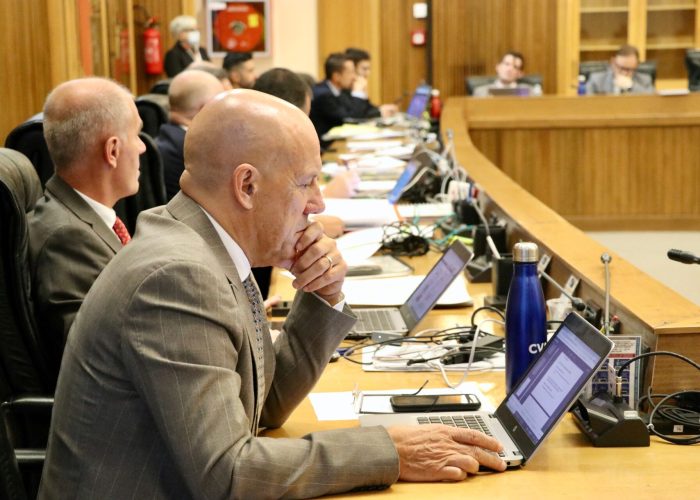 Consiglio Regionale