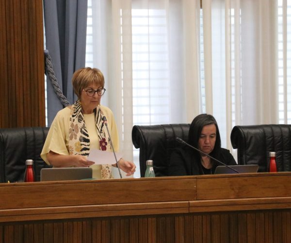 Consiglio Regionale - Pcp