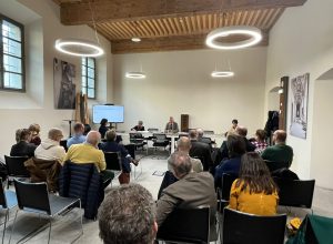 Consiglio politiche lavoro