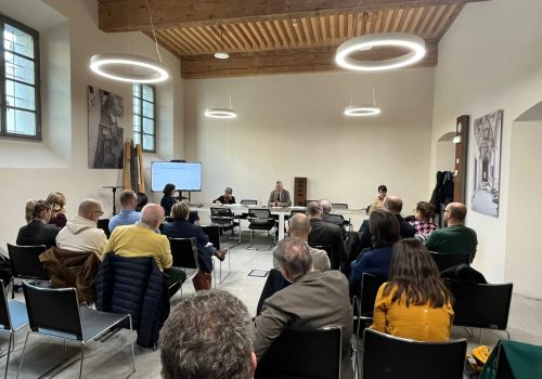 Consiglio politiche lavoro