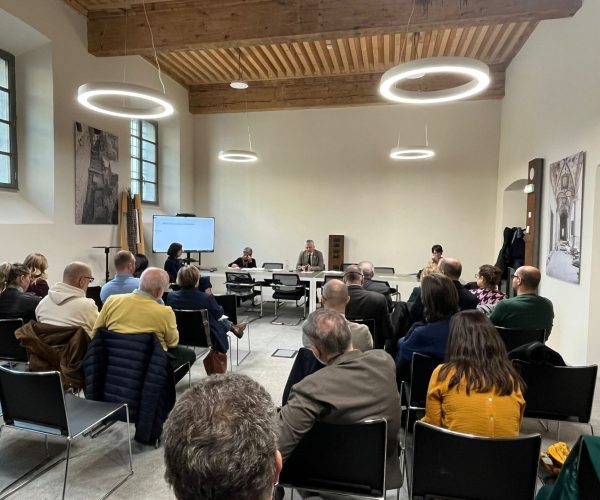 Consiglio politiche lavoro