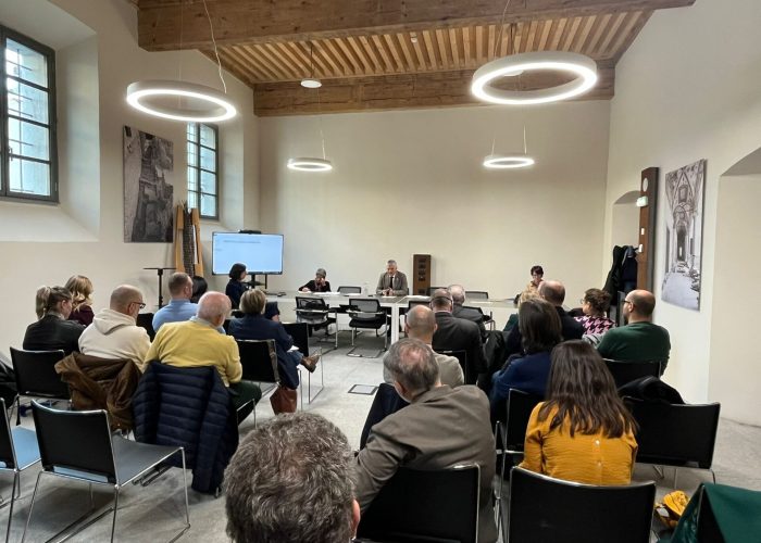 Consiglio politiche lavoro