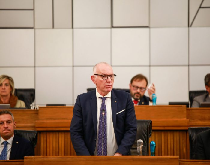 Consiglio regionale elezione del presidente della regione giunta regionale testolin