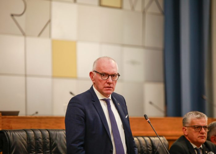 Consiglio regionale elezione del presidente della regione giunta regionale testolin