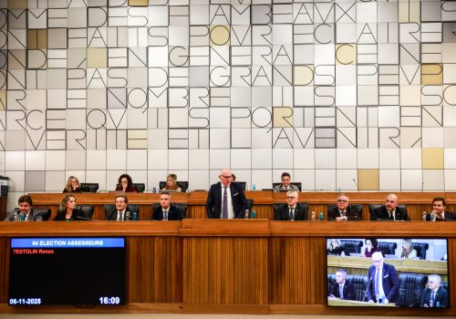 Consiglio regionale elezione del presidente della regione giunta regionale testolin