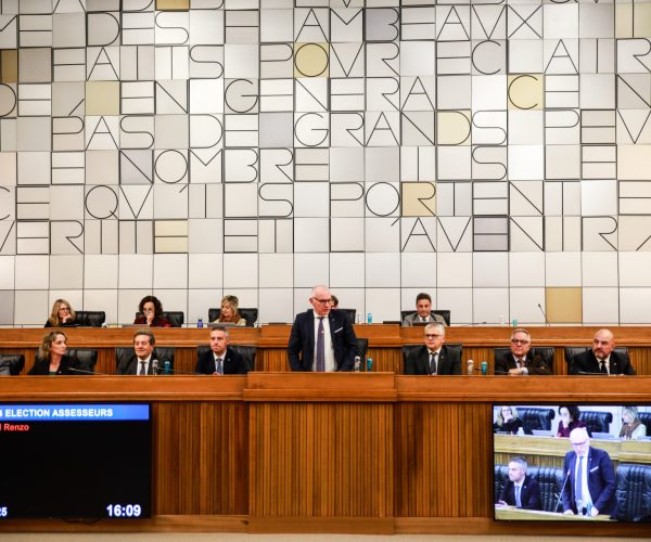 Consiglio regionale elezione del presidente della regione giunta regionale testolin