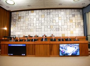 La Giunta regionale guidata da Renzo Testolin