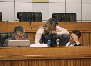 Consiglio regionale Certan Viérin