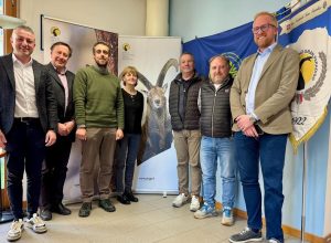 Il nuovo Consiglio direttivo del Parco Nazionale Gran Paradiso