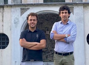 Consorzio Valle d Aosta Nicolas Bovard André Gerbore