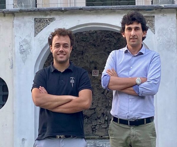 Consorzio Valle d Aosta Nicolas Bovard André Gerbore