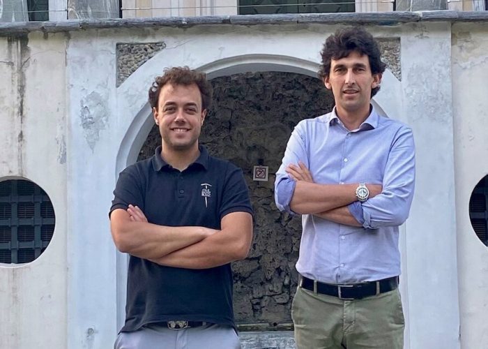 Consorzio Valle d Aosta Nicolas Bovard André Gerbore