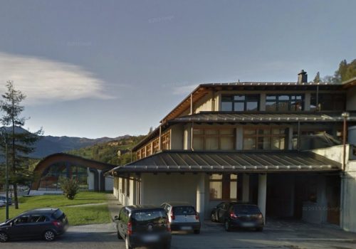 Il consultorio di Variney