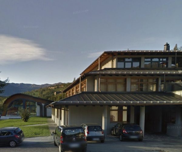 Il consultorio di Variney