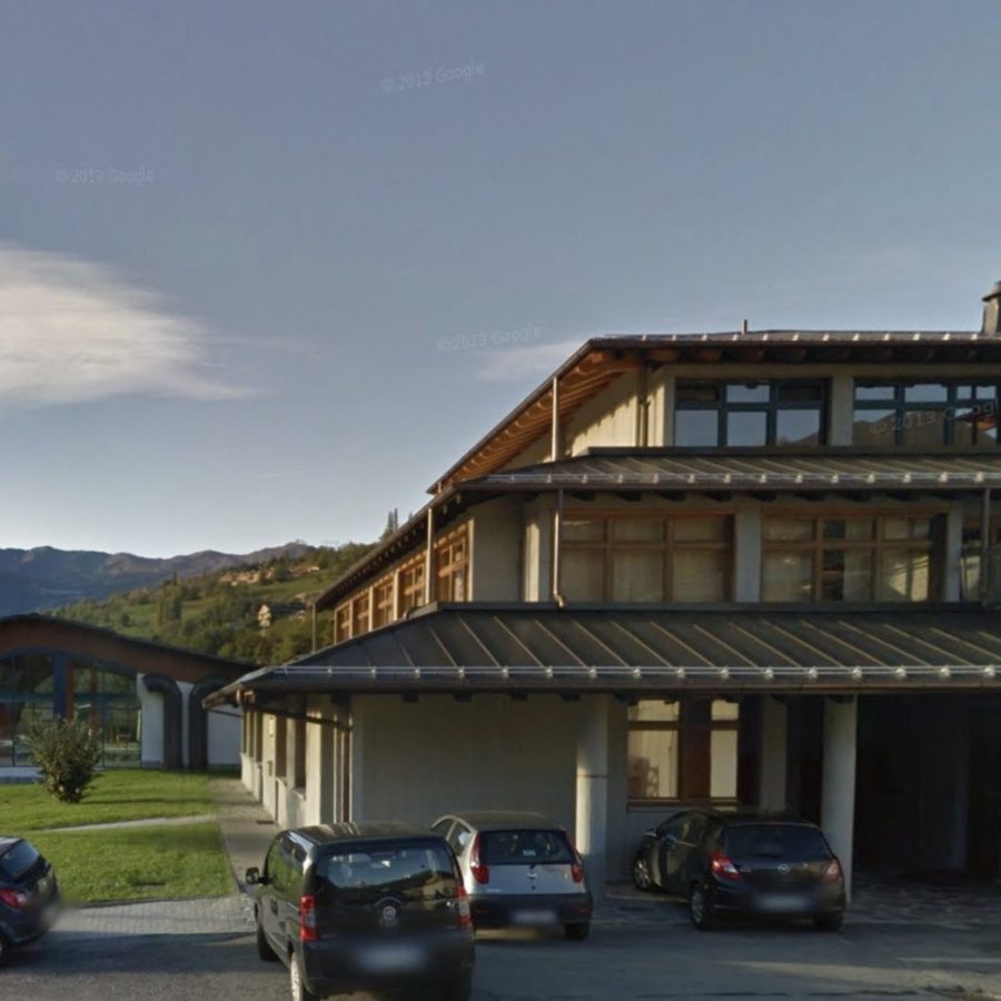 Il consultorio di Variney