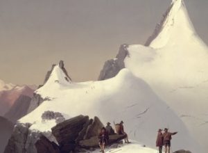 Controstoria dell’Alpinismo Andrea Zannini