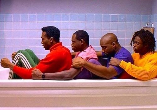 Cool Runnings