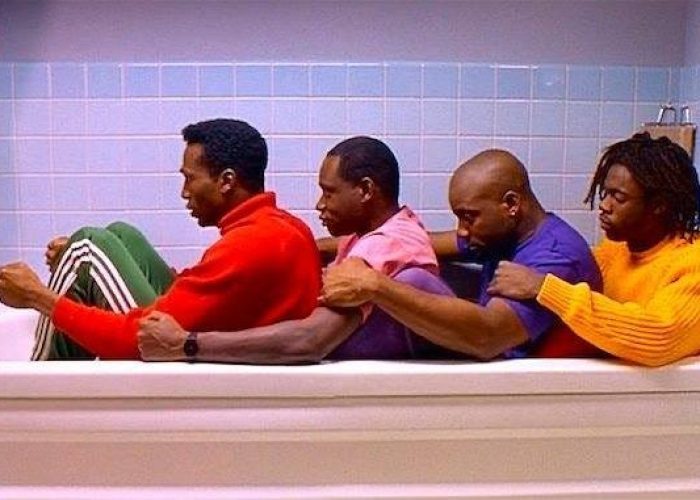 Cool Runnings