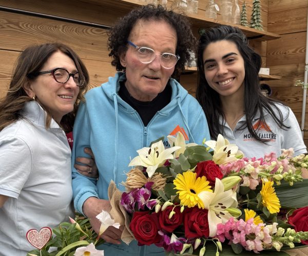 Cooperativa Mont Fallère