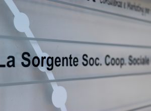 Cooperativa sociale La Sorgente