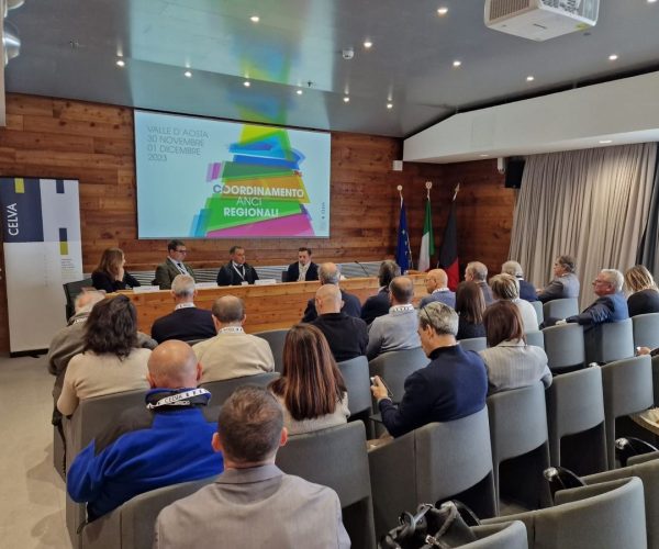 Coordinamento ANCI