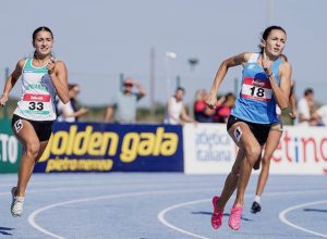 Campionati Italiani Cadetti di atletica leggera | Caorle (VE), / | Foto: Francesca Grana/FIDAL