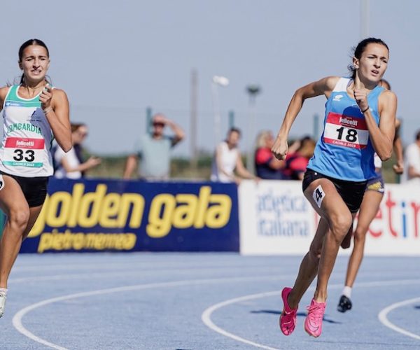 Campionati Italiani Cadetti di atletica leggera | Caorle (VE), / | Foto: Francesca Grana/FIDAL