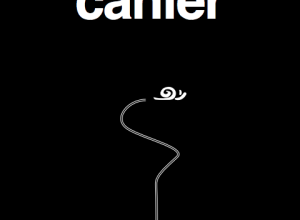 Copertina Cahier iorestoacasa