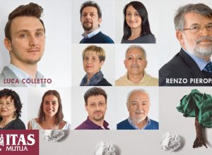 Agenzia ITAS - Aosta.