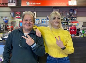 Multimedia Service / iRestore - Aosta.